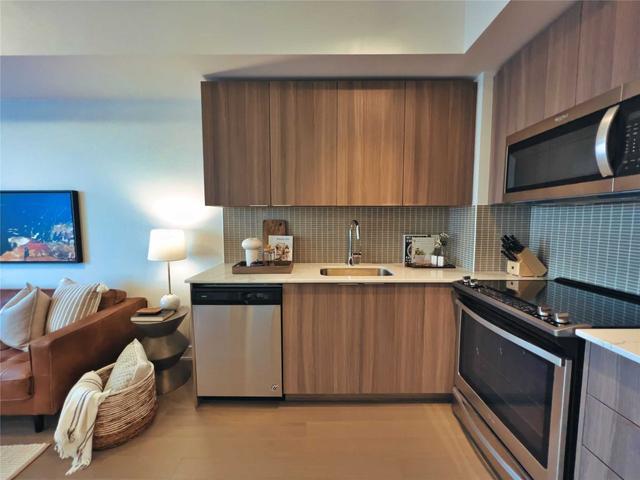 4516 - 30 Shore Breeze Dr, Condo with 1 bedrooms, 1 bathrooms and 1 parking in Toronto ON | Image 12