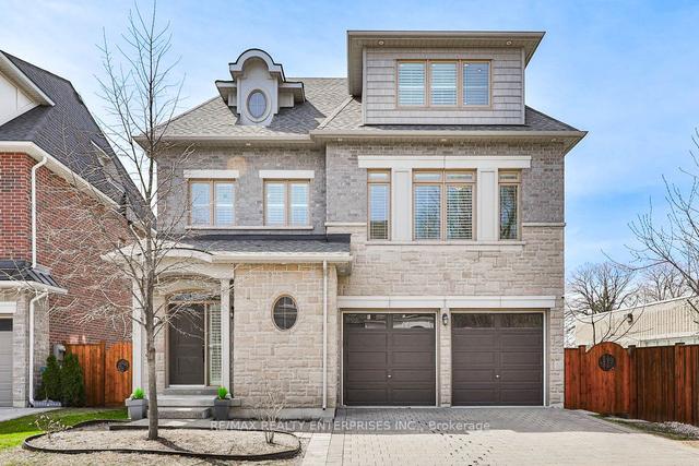 1562 Edencrest Dr, House detached with 4 bedrooms, 5 bathrooms and 4 parking in Mississauga ON | Image 1