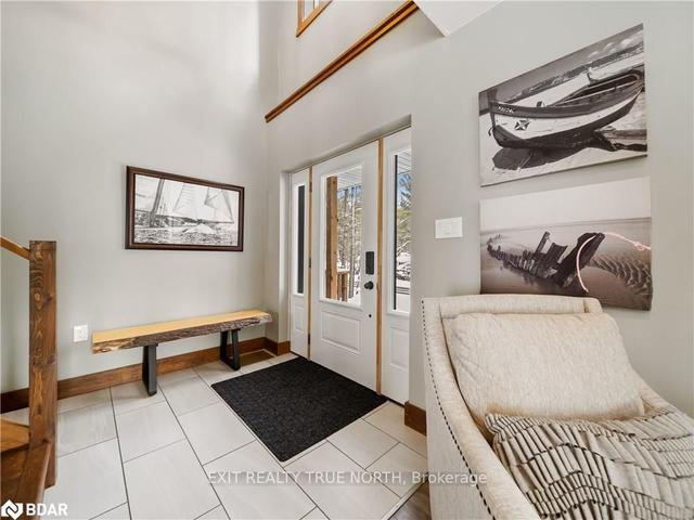 840 Manitoba St, House detached with 4 bedrooms, 4 bathrooms and 9 parking in Bracebridge ON | Image 33