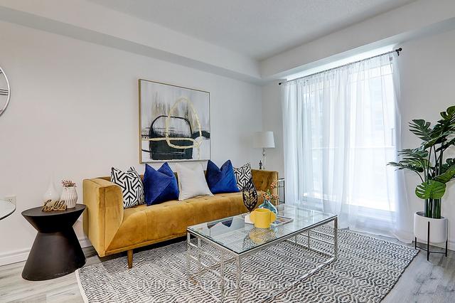1606 - 26 Olive Ave, Condo with 1 bedrooms, 1 bathrooms and 1 parking in Toronto ON | Image 2