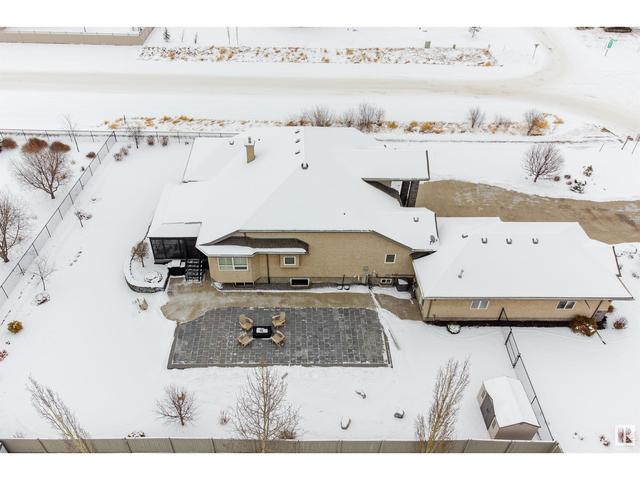 604 - 23033 Wye Rd, House detached with 5 bedrooms, 3 bathrooms and null parking in Edmonton AB | Image 3