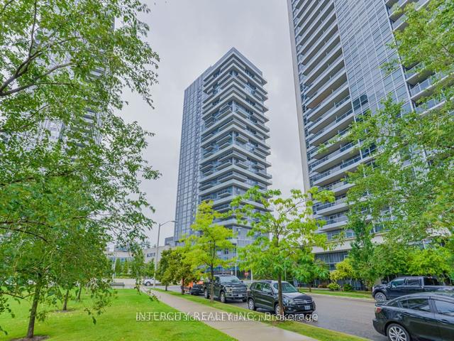 2007 - 225 Village Green Sq, Condo with 2 bedrooms, 2 bathrooms and 1 parking in Toronto ON | Image 1