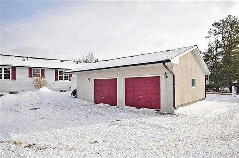 5393 Eighth Line, House detached with 2 bedrooms, 2 bathrooms and 8 parking in Erin ON | Image 17