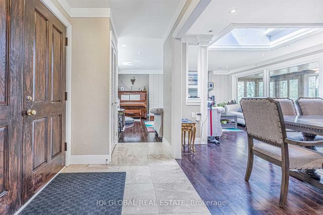 280 Stouffville Rd, House detached with 4 bedrooms, 3 bathrooms and 10 parking in Richmond Hill ON | Image 38