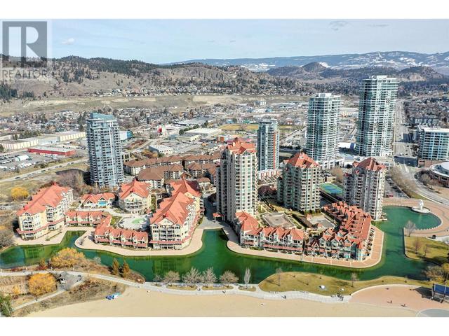 646 - 1088 Sunset Drive, Condo with 2 bedrooms, 2 bathrooms and 1 parking in Kelowna BC | Image 6