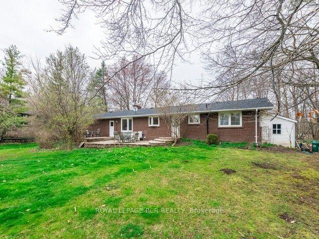 10588 Eighth Line, House detached with 3 bedrooms, 2 bathrooms and 10 parking in Halton Hills ON | Image 27