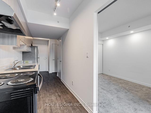 306 - 1 Falaise Rd, Condo with 1 bedrooms, 1 bathrooms and 0 parking in Toronto ON | Image 21