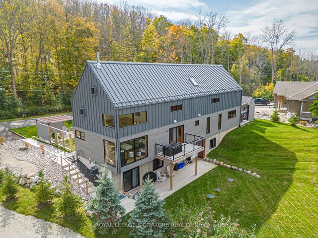 131 Old Highway 26, House detached with 4 bedrooms, 4 bathrooms and 8 parking in Meaford ON | Image 23
