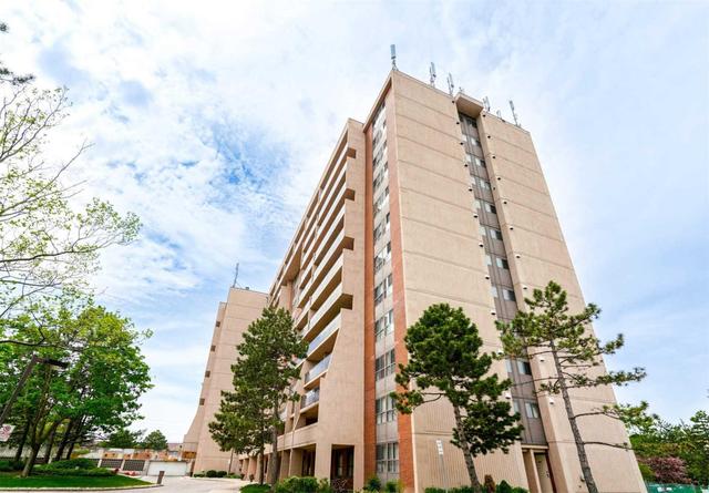 1103 - 2929 Aquitaine Ave, Condo with 2 bedrooms, 1 bathrooms and 2 parking in Mississauga ON | Image 2