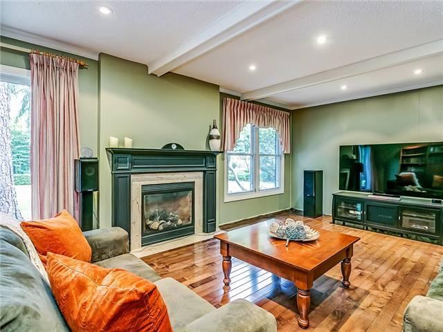 1180 Carey Rd, House detached with 4 bedrooms, 4 bathrooms and 4 parking in Oakville ON | Image 9