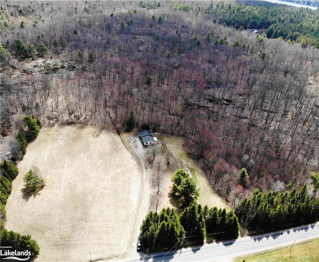 1347 Deebank Road, House detached with 3 bedrooms, 1 bathrooms and 20 parking in Muskoka Lakes ON | Image 27