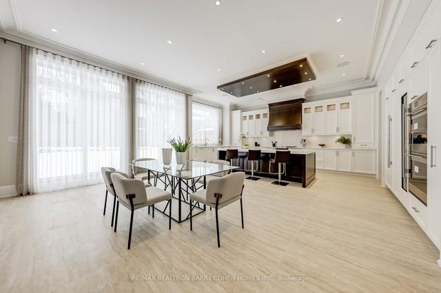189 Old Yonge St, House detached with 5 bedrooms, 9 bathrooms and 11 parking in Toronto ON | Image 27