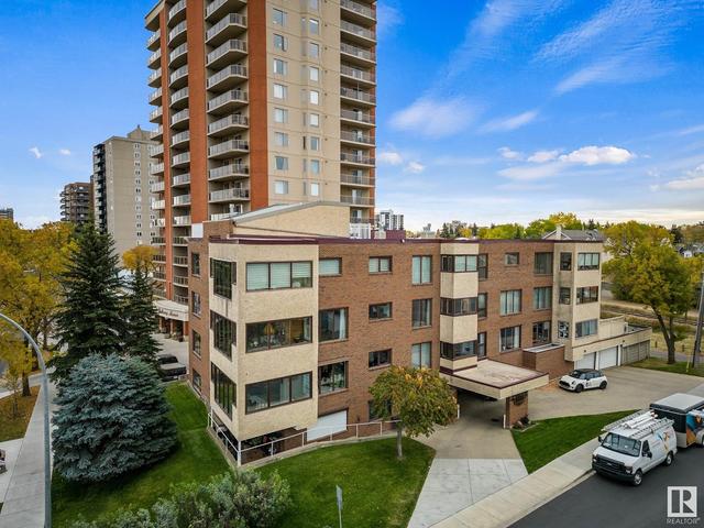 305 - 8707 107 St Nw, Condo with 2 bedrooms, 2 bathrooms and null parking in Edmonton AB | Image 20