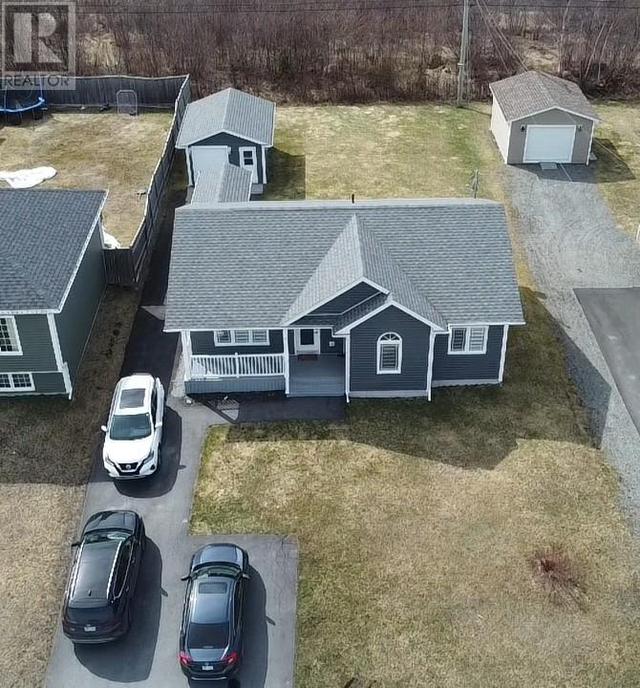 12 Cochran Street, House detached with 3 bedrooms, 3 bathrooms and null parking in Gander NL | Image 24