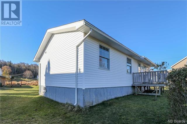 35 Milford Road, House detached with 4 bedrooms, 1 bathrooms and null parking in Saint John NB | Image 46