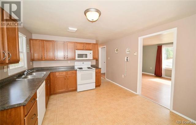 1149 Route 616, House detached with 4 bedrooms, 1 bathrooms and null parking in Bright NB | Image 5