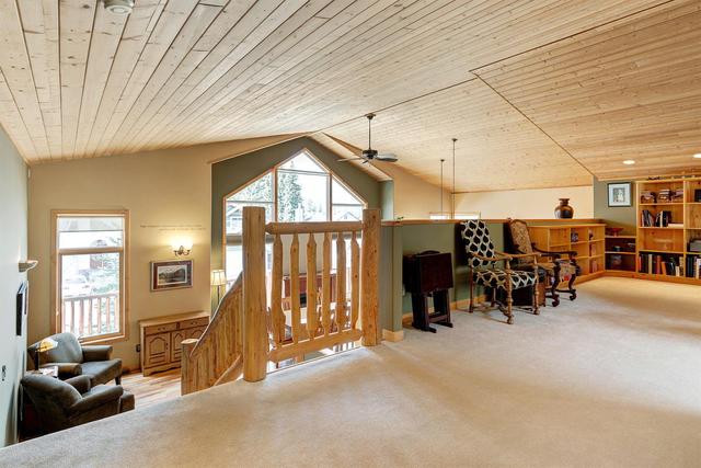 163 Cougar Point Road, House detached with 4 bedrooms, 2 bathrooms and 4 parking in Kananaskis AB | Image 10
