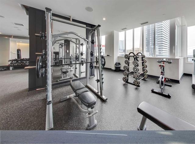 409 - 270 Wellington St W, Condo with 2 bedrooms, 1 bathrooms and 1 parking in Toronto ON | Image 20