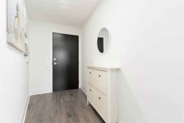 401 - 20 Brin Dr, Condo with 1 bedrooms, 1 bathrooms and 1 parking in Toronto ON | Image 20