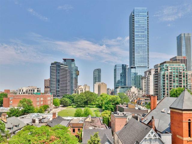 6a - 36 Hazelton Ave, Condo with 2 bedrooms, 3 bathrooms and 2 parking in Toronto ON | Image 19