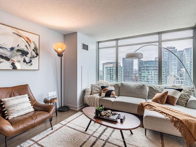 3110 - 81 Navy Wharf Crt, Condo with 2 bedrooms, 2 bathrooms and 1 parking in Toronto ON | Image 8