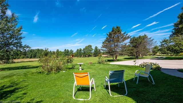418664 Concession A, House detached with 4 bedrooms, 2 bathrooms and 12 parking in Meaford ON | Image 25
