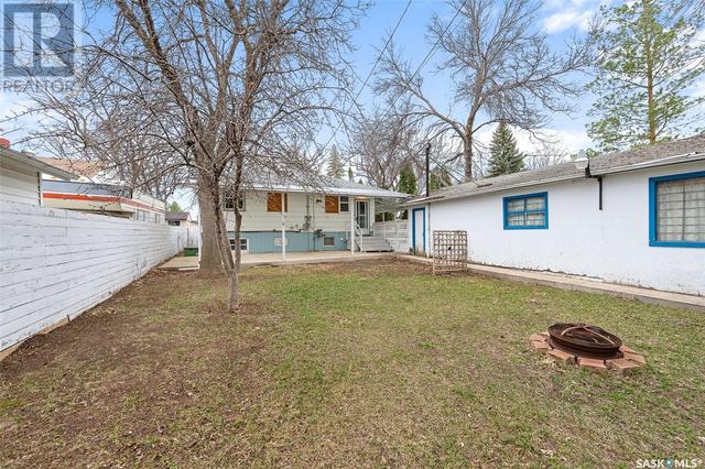 726 Grandview Street W, House detached with 3 bedrooms, 2 bathrooms and null parking in Moose Jaw SK | Image 32
