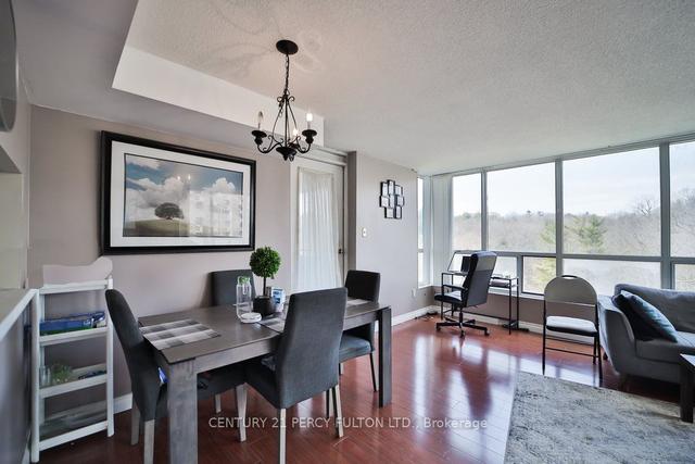 814 - 3050 Ellesmere Rd, Condo with 2 bedrooms, 2 bathrooms and 1 parking in Toronto ON | Image 12