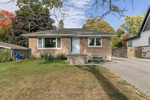 101 Peel St, Barrie, ON, L4M3L5 | Card Image