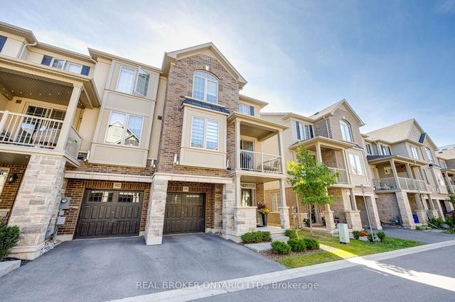 390 Cranbrook Common S, House attached with 2 bedrooms, 2 bathrooms and 2 parking in Oakville ON | Image 23