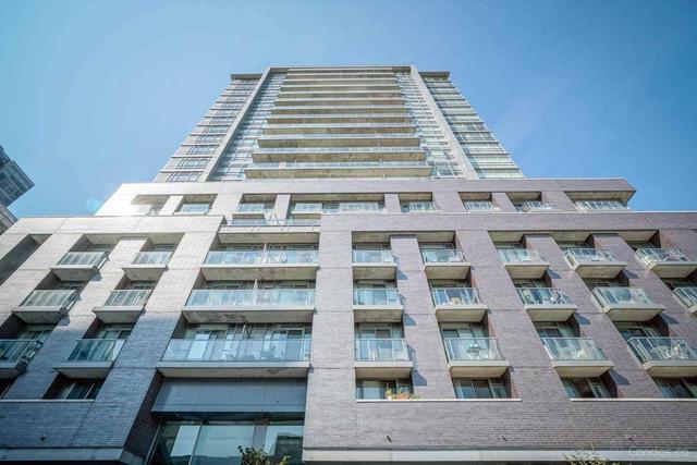 1017 - 68 Abell St, Condo with 2 bedrooms, 2 bathrooms and 1 parking in Toronto ON | Image 21