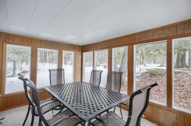 64 Fire Route 96, House detached with 5 bedrooms, 4 bathrooms and 9 parking in Trent Lakes ON | Image 19
