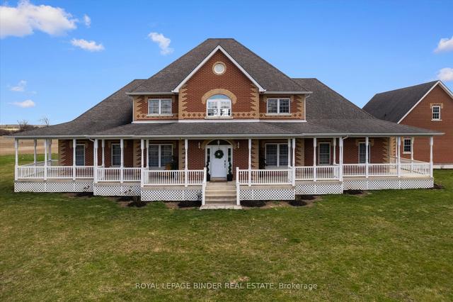 3705 Concession 3 Rd, House detached with 4 bedrooms, 5 bathrooms and 50 parking in Amherstburg ON | Image 12