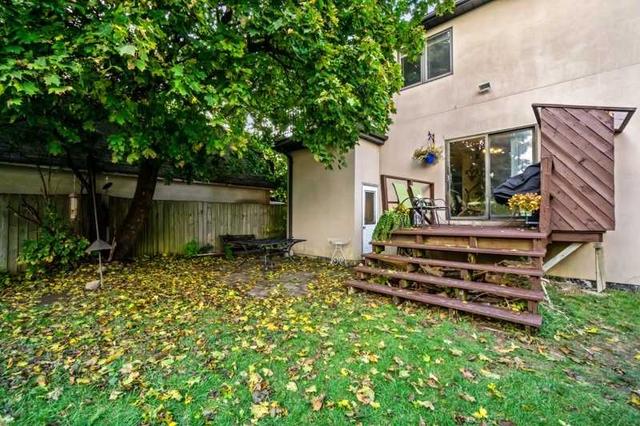 181 Horsham Ave, House detached with 3 bedrooms, 3 bathrooms and 4 parking in Toronto ON | Image 32