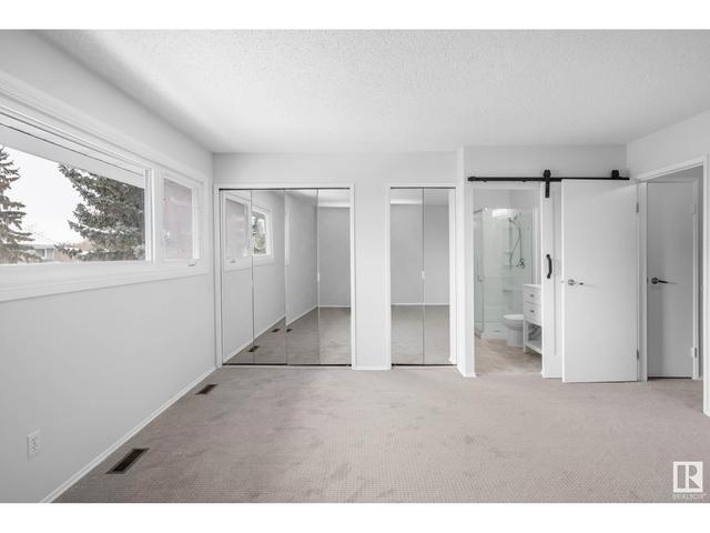 3044 108 St Nw, House attached with 3 bedrooms, 2 bathrooms and 4 parking in Edmonton AB | Image 22