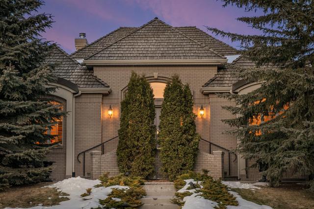 1122 Talon Avenue Sw, House detached with 5 bedrooms, 2 bathrooms and 4 parking in Calgary AB | Image 43