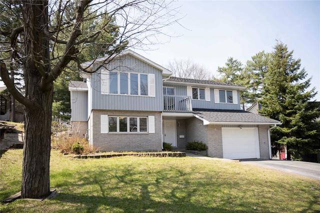 12 Waubeek St, House detached with 3 bedrooms, 3 bathrooms and 5 parking in Parry Sound ON | Image 12