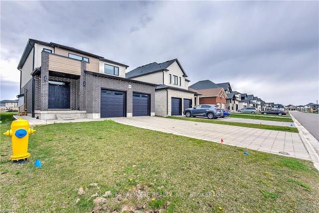1472 Medway Park Dr, House detached with 4 bedrooms, 4 bathrooms and 6 parking in London ON | Image 23