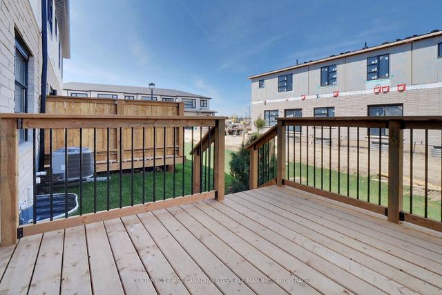 67 - 2700 Buroak Dr, Townhouse with 3 bedrooms, 3 bathrooms and 2 parking in London ON | Image 21