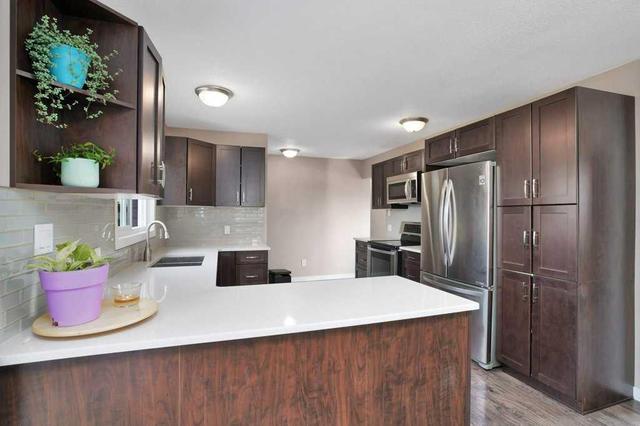5323 55 Street, House detached with 4 bedrooms, 2 bathrooms and 2 parking in Rocky Mountain House AB | Image 17
