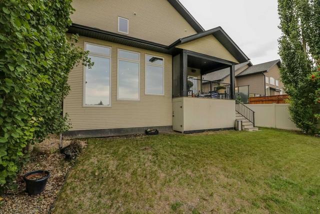 148 Vincent Close, House detached with 5 bedrooms, 3 bathrooms and 4 parking in Red Deer AB | Image 39
