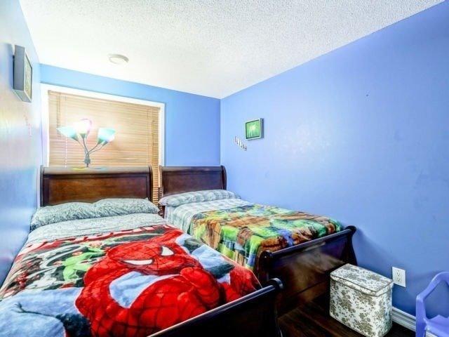 3 Jennifer Sq, House detached with 3 bedrooms, 2 bathrooms and 2 parking in Brampton ON | Image 13