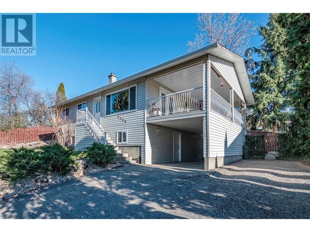 6548 Longacre Drive, House detached with 3 bedrooms, 2 bathrooms and 7 parking in Vernon BC | Image 44