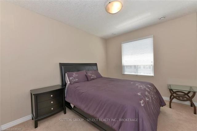 305 - 435 Colborne St, Townhouse with 2 bedrooms, 2 bathrooms and 1 parking in London ON | Image 8