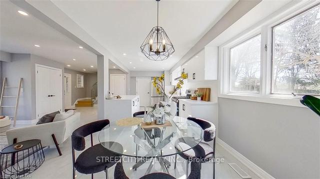 9 Scotchpine Cres, House detached with 4 bedrooms, 4 bathrooms and 3 parking in London ON | Image 5