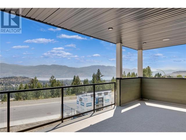 2 - 3404 Sundance Drive, House attached with 2 bedrooms, 2 bathrooms and 4 parking in West Kelowna BC | Image 28