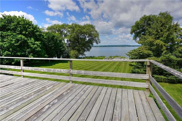 3672 County Road 3, House detached with 3 bedrooms, 2 bathrooms and 5 parking in Prince Edward County ON | Image 42