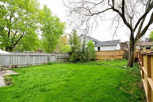 19 Elizabeth St, House detached with 4 bedrooms, 2 bathrooms and 3 parking in Ajax ON | Image 19
