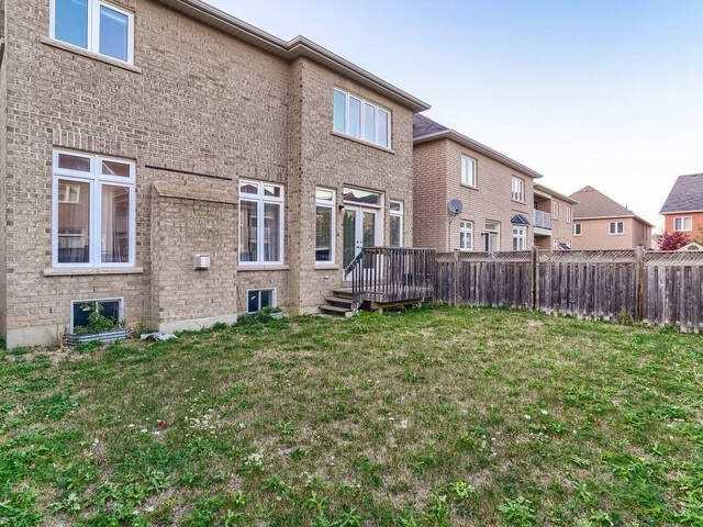 3126 Tacc Dr, House detached with 5 bedrooms, 4 bathrooms and 4 parking in Mississauga ON | Image 35