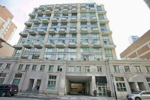 th106 - 77 Lombard St, Townhouse with 2 bedrooms, 3 bathrooms and 1 parking in Toronto ON | Image 2